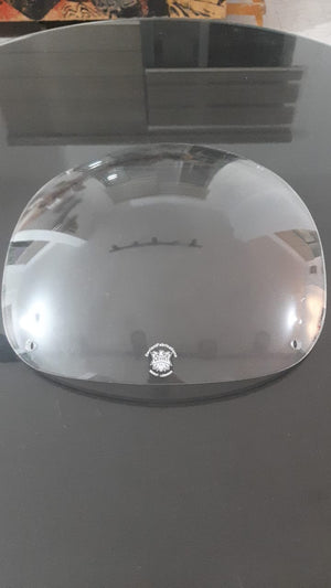 ZT FXRD light lens