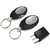 Kill Switch Remote – Motorcycle & Vehicle Fuel Pump/Starter Immobilizer