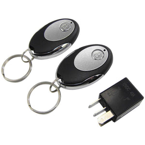 Kill Switch Remote – Motorcycle & Vehicle Fuel Pump/Starter Immobilizer