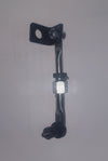 Lower fairing telescopic stabilizer