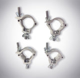 39 mm fork clamps