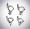 49 mm fork clamps