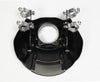 Real Carbon Fiber Quarter Fairing 39 MM