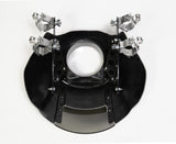 Real Carbon Fiber Quarter Fairing 39 MM