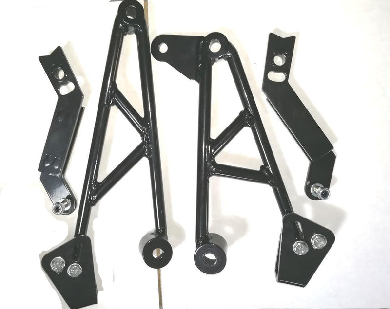 Defender saddlebags outlet