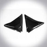 Carbon Fiber side covers for FXR