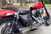 Carbon Fiber side covers for FXR