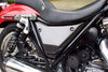 Carbon Fiber side covers for FXR