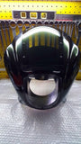 FRP quarter Fairing 49 MM & Windflow Shield