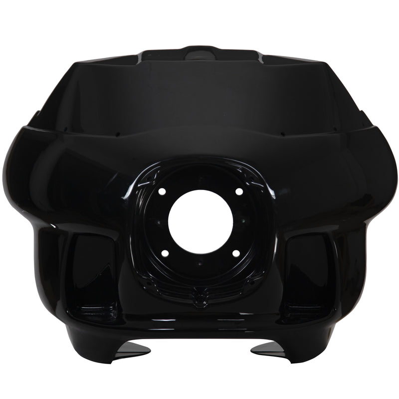 ZT FXRD fairing kit and lowers for FXR (free shipping) – Deviant