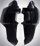 ZT FXRD fairing and lowers kit for FXR+light pods (free shipping)