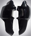 ZT FXRD fairing kit and lowers for FXR (free shipping)
