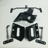 ZT FXRD fairing kit and lowers for FXR (free shipping)