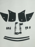 ZT FXRD fairing kit and lowers for Softail 2018+(free shipping)