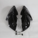 ZT FXRD fairing and lowers kit for touring+light pods (free shipping)