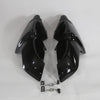 FXRP/D/T Lower Fairing with brackets
