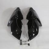 FXRP/D/T Lower Fairing with brackets