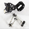 ZT FXRD fairing kit and lowers for Softail 2018+(free shipping)