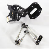 ZT FXRD fairing kit and lowers for Softail 2018+(free shipping)