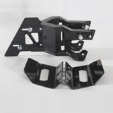 FXRD Mounting Brackets for Dyna (FXD) 2006 and up
