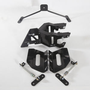 FXRD Mounting Brackets for Dyna (FXD) 2005 and earlier
