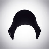 Windflow Shield For Quarter Fairing