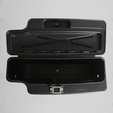 Complete Defender Saddlebags FXDP