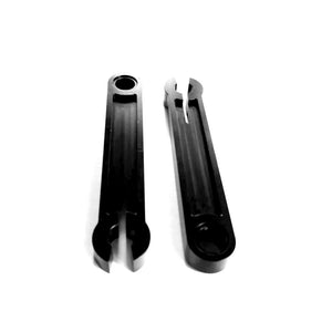 Billet OEM Replacement Upper Control Arms