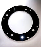 Custom 7" Light Mounting Bracket