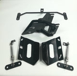 FXRD Brackets for FXR