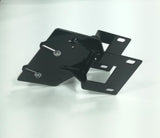 FXRT/P Conversion Touring Brackets