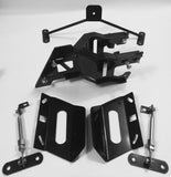 ZT FXRD fairing and lowers kit Dyna 2005 and earlier (free shipping)
